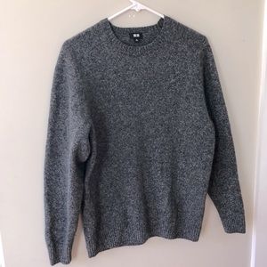 UNIQLO Wool Sweater Size XL